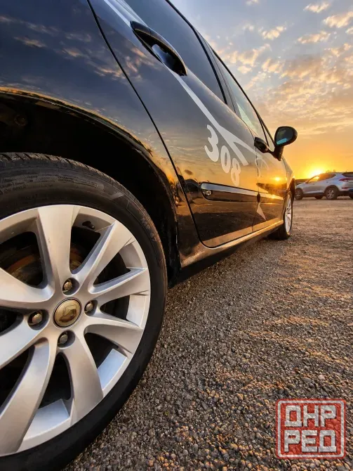 Peugeot 308 1,6 AT, 2011 год Макеевка - изображение 6