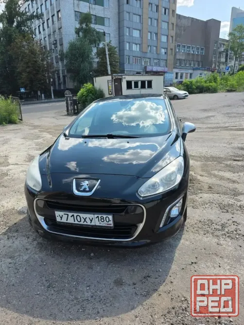 Peugeot 308 1,6 AT, 2011 год Макеевка - изображение 2