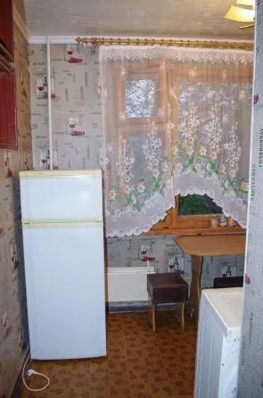 Сдаю однокомнатную квартиру в Калининском районе Донецк