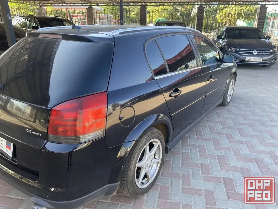 Продам Opei Signum Макеевка - изображение 8
