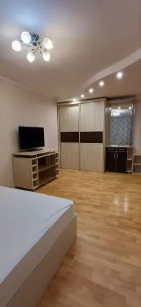 Сдам однокомнатную квартиру в Калининском районе Донецк