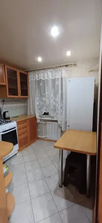 Сдам однокомнатную квартиру в Калининском районе Донецк
