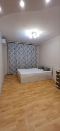 Сдам однокомнатную квартиру в Калининском районе Донецк