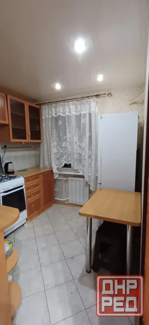 Сдам однокомнатную квартиру в Калининском районе Донецк - изображение 2