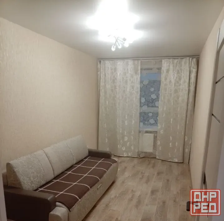 Сдается двухкомнатная квартира Район Калининский Донецк - изображение 2