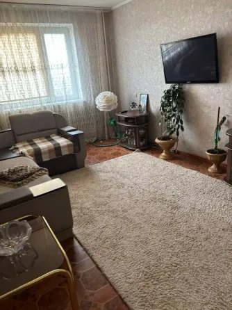 Сдаётся двухкомнатная квартира в Кировском районе Донецк