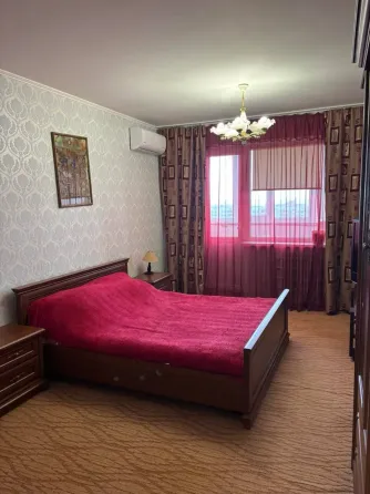 Сдаётся двухкомнатная квартира в Кировском районе Донецк