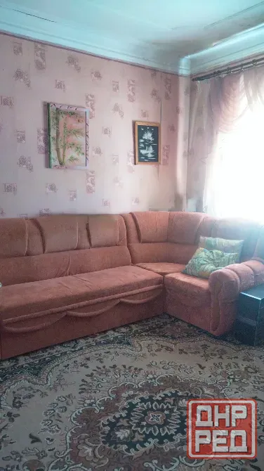 Продаётся 2х этажный дом Мариуполь - изображение 1