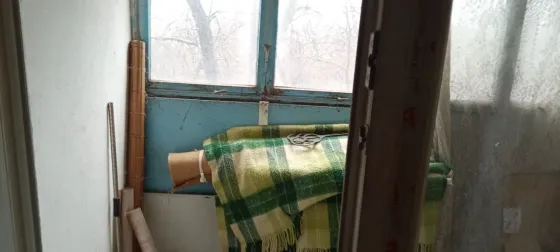 Уютная квартира ждет новых жильцов Донецк