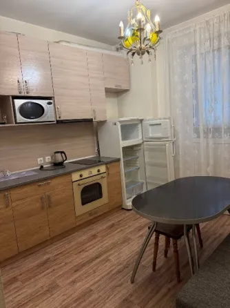 сдам однокомнатная квартира в Калининском районе Донецк