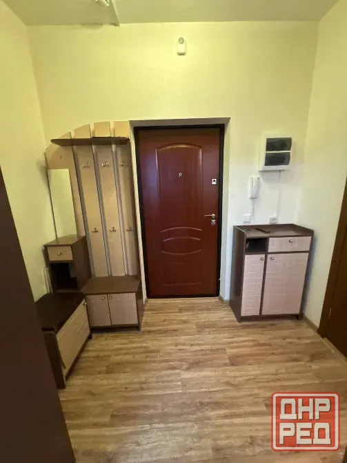 сдам однокомнатная квартира в Калининском районе Донецк - изображение 3