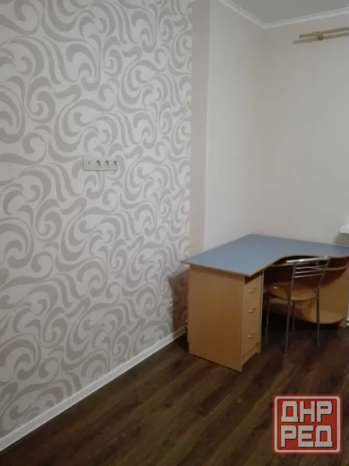 сдается квартира в калининском районе Донецк - изображение 1