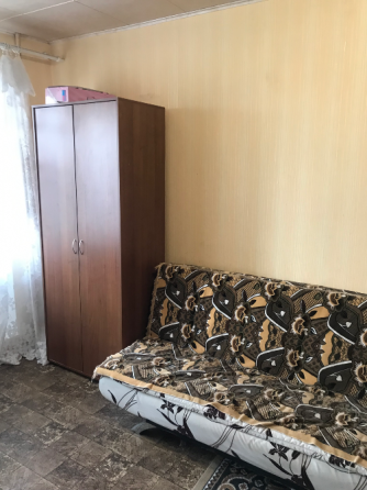 Сдам реальный объект 1ком ул Скляренко 9/14 вода холодная и горячая с бойлером,мебель и техника Донецк