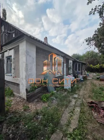 Продается 3-комнатный дом в Киевском районе Донецк