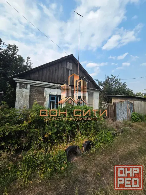 Продается 3-комнатный дом в Киевском районе Донецк - изображение 1