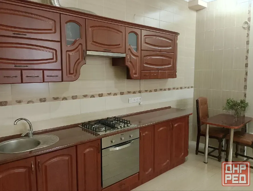 Сдается отличная 2 ком Центр Ворошиловский район Гринплаза Донецк - изображение 1