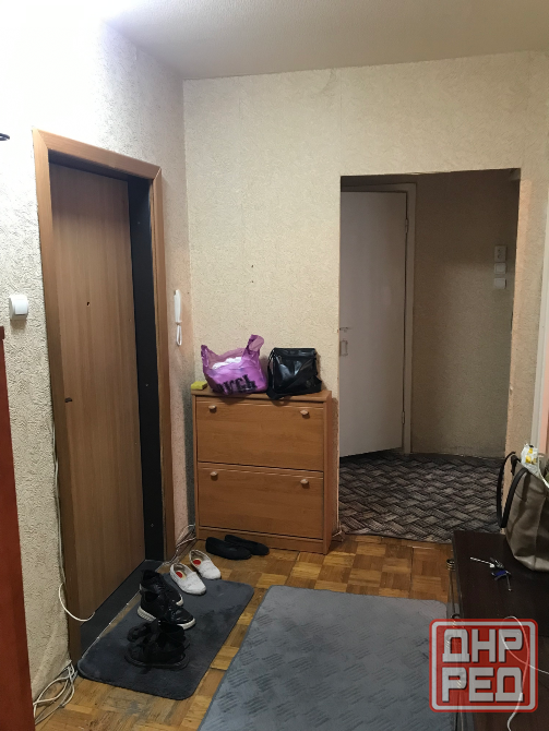 Сдам реальный объект 2ком Текстильщик в хорошем состоянии с мебелью и техникой рядом школа 92 Донецк - изображение 2