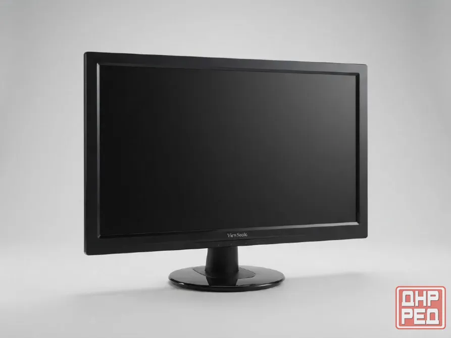 б/у монитор ViewSonic 23.8" (Full HD) Донецк - изображение 1