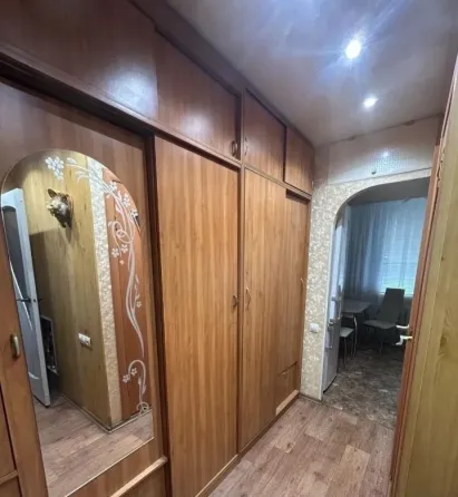 Сдам 1-к квартиру в г.макеевка на батова Донецк