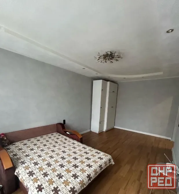 Сдам 1-к квартиру в г.макеевка на батова Донецк - изображение 1