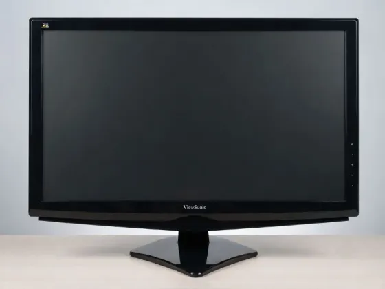 б/у монитор viewsonic 24" (VA2448 LED) Донецк
