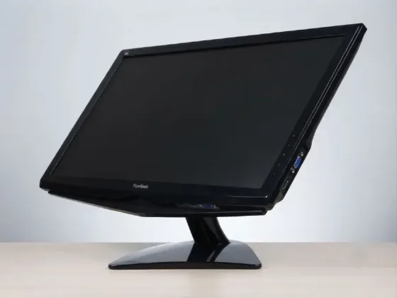 б/у монитор viewsonic 24" (VA2448 LED) Донецк
