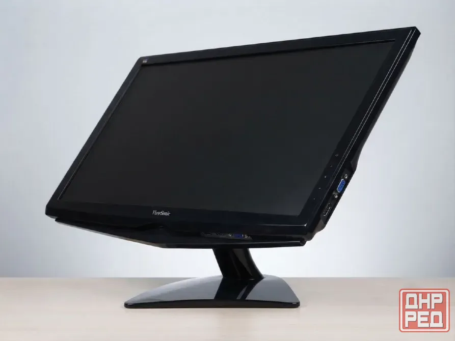 б/у монитор viewsonic 24" (VA2448 LED) Донецк - изображение 1