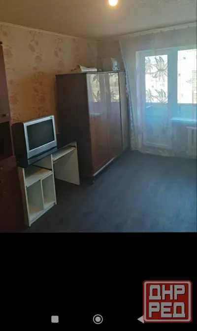 Собственник. Сдам 1к.кв. на Щетинина Донецк - изображение 5