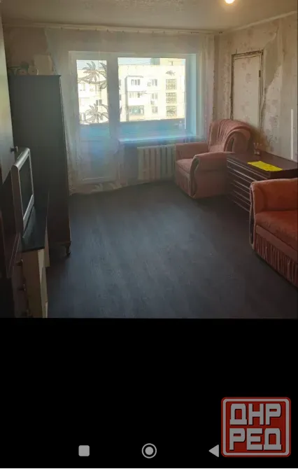 Собственник. Сдам 1к.кв. на Щетинина Донецк - изображение 4