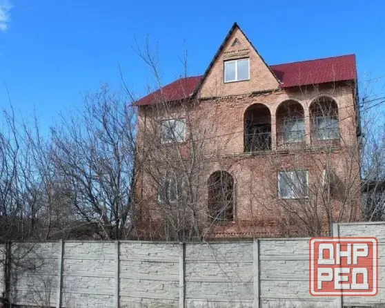 Продам большой дом 420 кв.м, идеальный для большой семьи Донецк - изображение 5