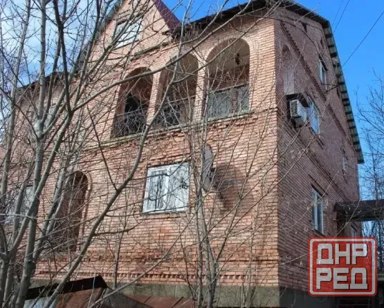 Продам большой дом 420 кв.м, идеальный для большой семьи Донецк - изображение 4