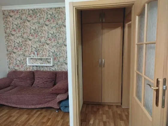 1к квартира Текстильщик, 22 училище Донецк