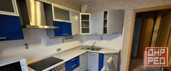 Сдаю двухкомнатную квартиру в Ворошиловском районе Донецк - изображение 2