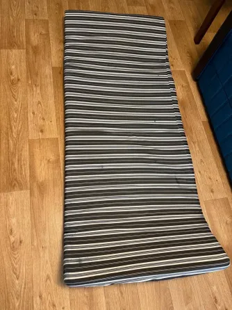 Раскладушка IKEA Донецк