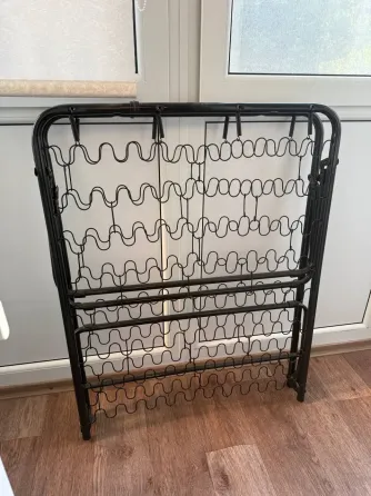 Раскладушка IKEA Донецк