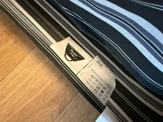 Раскладушка IKEA Донецк