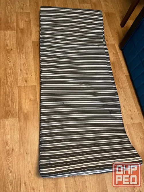 Раскладушка IKEA Донецк - изображение 2