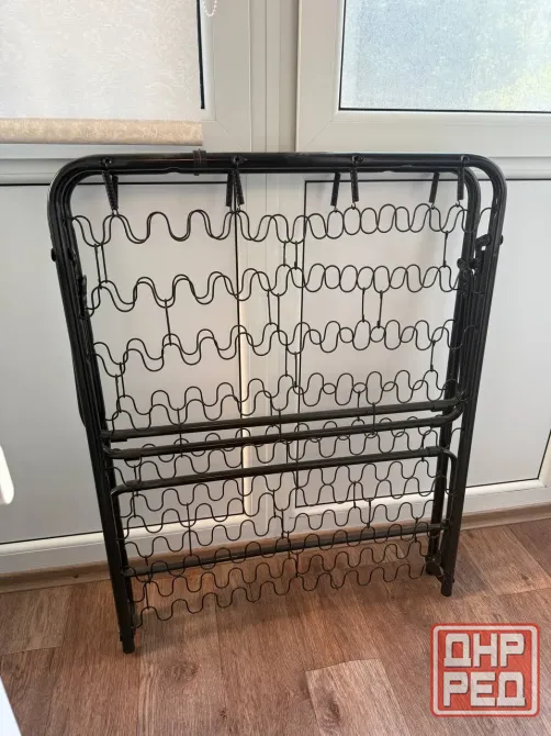 Раскладушка IKEA Донецк - изображение 4