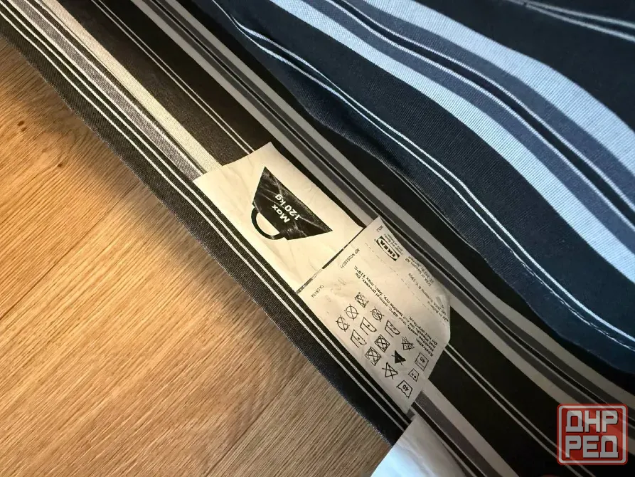 Раскладушка IKEA Донецк - изображение 1
