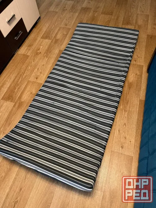 Раскладушка IKEA Донецк - изображение 3