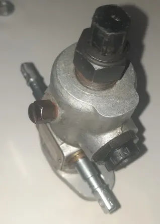 Топливный насос высокого давления Мариуполь