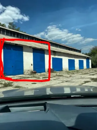 Аренда нежилого помещения в Донецке Донецк