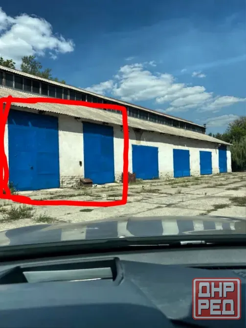 Аренда нежилого помещения в Донецке Донецк - изображение 1