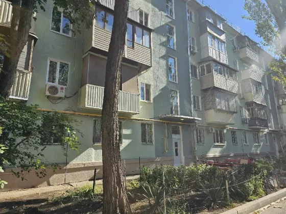 Продажа 1-комнатной квартиры в г.Мариуполь Мариуполь