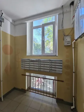 Продажа 1-комнатной квартиры в г.Мариуполь Мариуполь