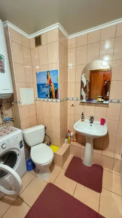 Сдам 1 к квартиру в Центральном р-не, 20 а мкр! Мариуполь