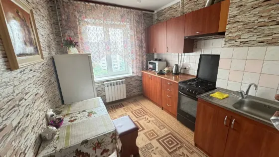 Сдам 1 к квартиру в Центральном р-не, 20 а мкр! Мариуполь