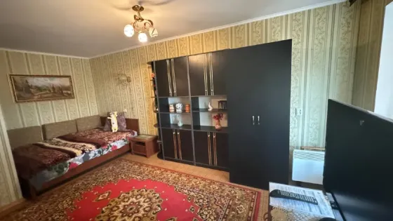 Сдам 1 к квартиру в Центральном р-не, 20 а мкр! Мариуполь
