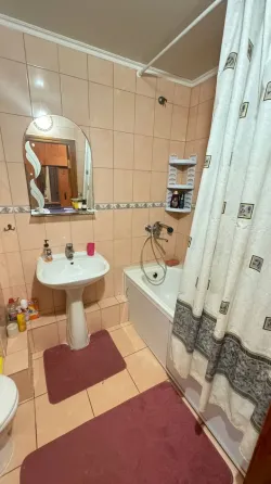 Сдам 1 к квартиру в Центральном р-не, 20 а мкр! Мариуполь