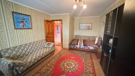 Сдам 1 к квартиру в Центральном р-не, 20 а мкр! Мариуполь